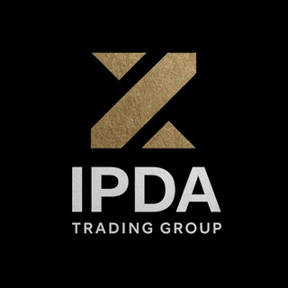 Telegram profile photo for IPDA Trading Group | Free ICT Trading Insights