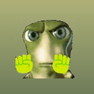 Telegram profile photo for bk