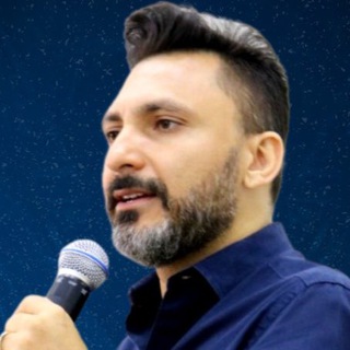 Telegram profile photo for Wagner Baroni