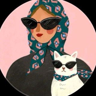 Telegram profile photo for حَيثُ الرُّقي.