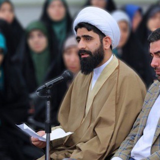 Telegram profile photo for علی مقدم