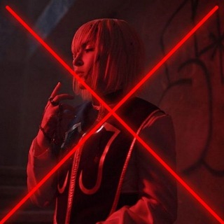Telegram profile photo for Пруфы на педофилию Чу