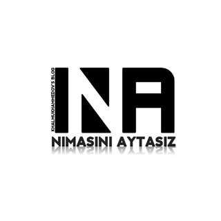 Telegram profile photo for Nimasini aytasiz