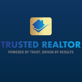 Telegram profile photo for TRUSTED REALTOR