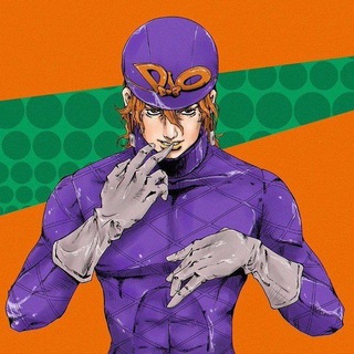Telegram profile photo for .