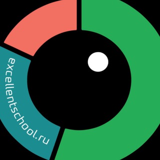 Telegram profile photo for Визуализация данных в Excel