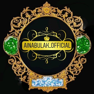 Telegram profile photo for Айнабулак