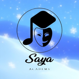 Telegram profile photo for اکادمی هنری سایا