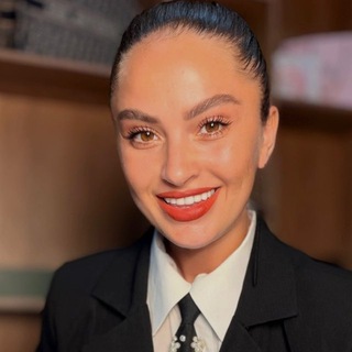 Telegram profile photo for Алёна Макарадзе | МЕТА проводник