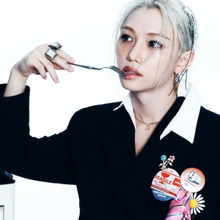 Telegram profile photo for FELIX LEE | STRAY KIDS