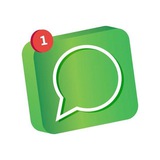 Telegram profile photo for Реклама
