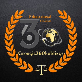 Telegram profile photo for 🇬🇪Georgia360Learn🇬🇪