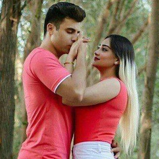 Telegram profile photo for رویای عشق👫