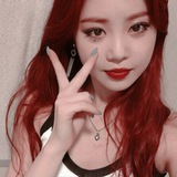 Telegram profile photo for Soojin