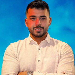 Telegram profile photo for موبیکس Mobix آموزش هوش مصنوعی تکنولوژی