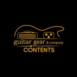 Telegram profile photo for Guitar Gear Contents