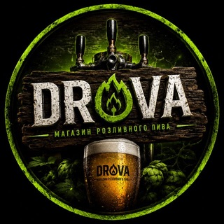 Telegram profile photo for Drova Family