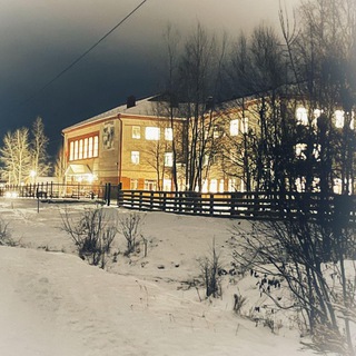 Telegram profile photo for МБОУ "Каргасокская СОШ №2"