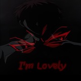 Telegram profile photo for I'm Lovely