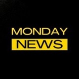 Telegram profile photo for MONDAY NEWS