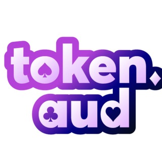 Telegram profile photo for TokenAud Official Group