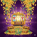Telegram profile photo for 🟢 รวมเครดิตฟรี สล็อต 🎰