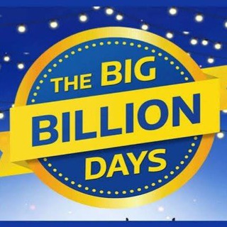 Telegram profile photo for Loot Deals | Big Billion Days Loot | Amazon Deals
