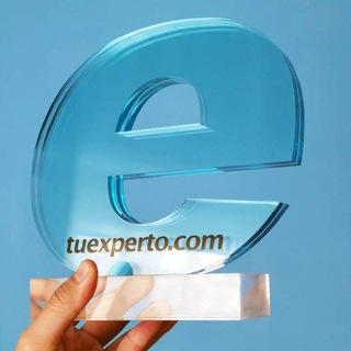 Telegram profile photo for tuexperto