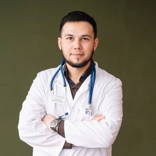 Telegram profile photo for Отзывы по курсу «Клиническое мышление»