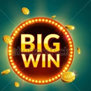 Telegram profile photo for Big Winner Parity Official Channel