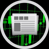 Telegram profile photo for FX Market News