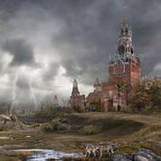 Telegram profile photo for Москва сегодня