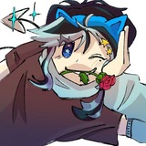 Telegram profile photo for Лучик.mp3