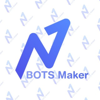 Telegram profile photo for • مصنع بوتات صانع | N1 Bots Maker
