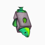 Telegram profile photo for Шлакоблокунь