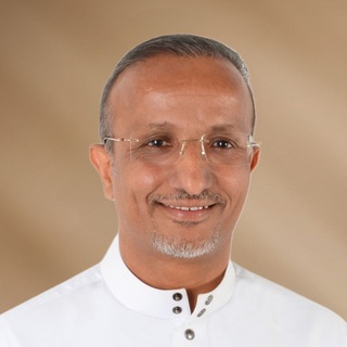 Telegram profile photo for مهندس عبدالغني الجند