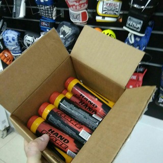 Telegram profile photo for Відгуки pyro_and_staff_shop