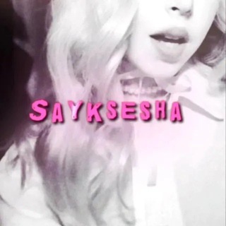 Telegram profile photo for sayksesha 🎀