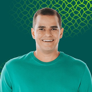 Telegram profile photo for Reginaldo Sardinha