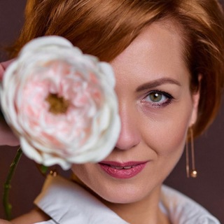 Telegram profile photo for Оксана Панютина | Academy