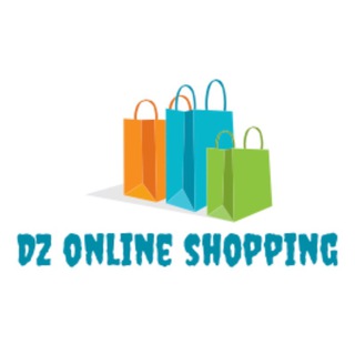 Telegram profile photo for Dz online shopping