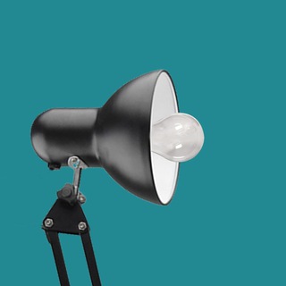 Telegram profile photo for ЛАМПА