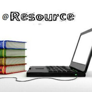Telegram profile photo for resource