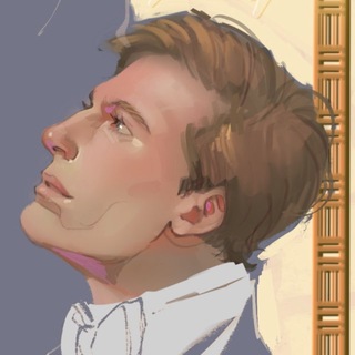Telegram profile photo for lystful.