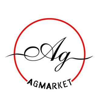 Telegram profile photo for فروشگاه سابلیمیشن AGMARKET