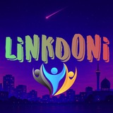 Telegram profile photo for لینکدونی مشهد