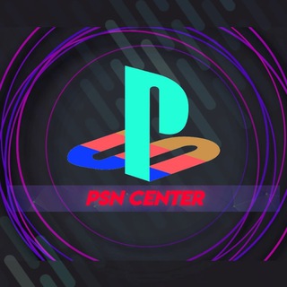Telegram profile photo for PSN CENTER
