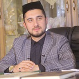 Telegram profile photo for Muhammad Bobur Yusuf Jaloliy