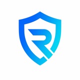 Telegram profile photo for RUX VPN