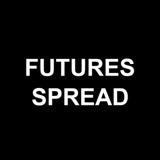 Telegram profile photo for Futures Spread